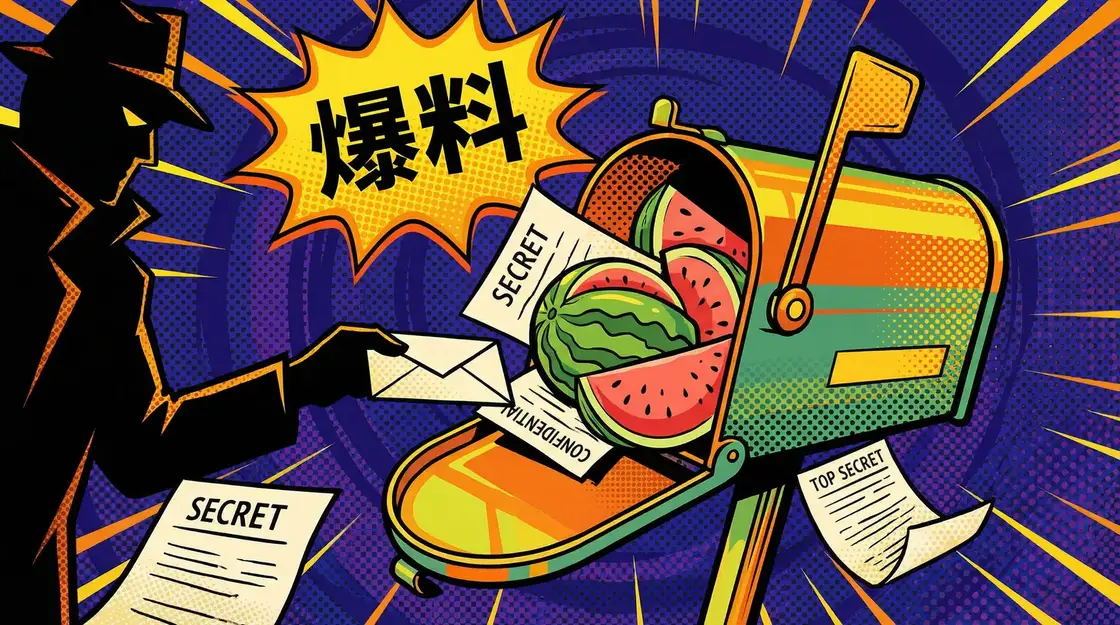 【51cg】51cg官网 - 最新资讯51cg传媒聚集地 匿名爆料通道漫画插图